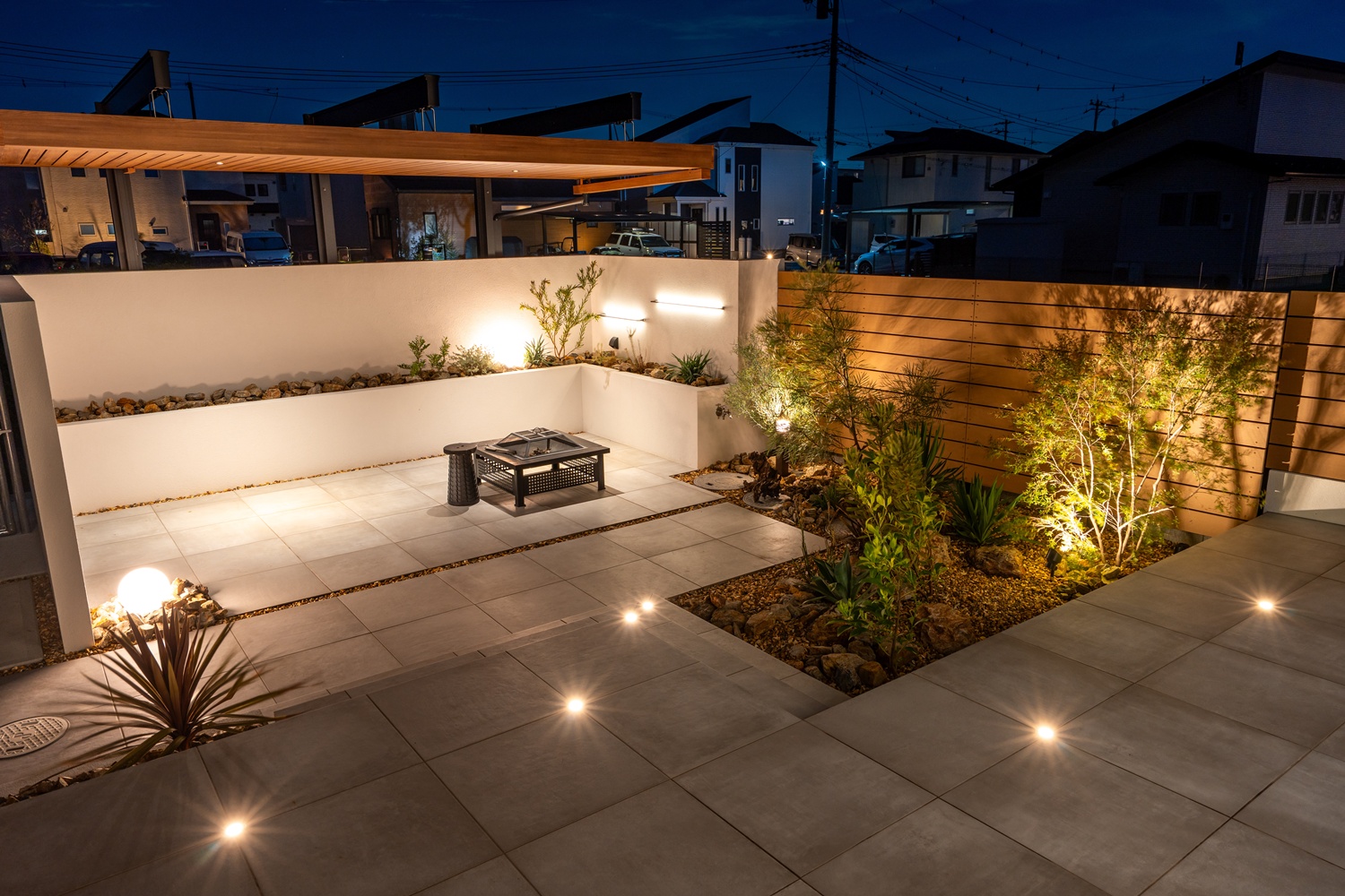 予算やご要望に合った提案力